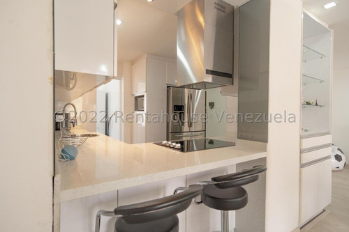 Imagen 9 de 22 de Mls#22-25582. Se Vende Apartamento En Urb. Las Mercedes. A.a