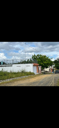 Grandioso Proyecto De Solares En Santo Domingo Norte.