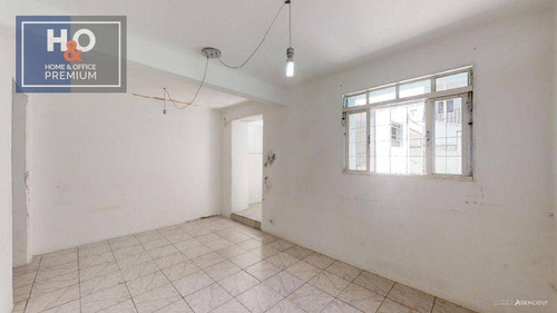 Imagem 27 de 30 de Casa Com 3 Dormitórios À Venda, 160 M² - Santa Cecília - São Paulo/sp - Ca0368