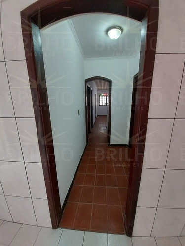 Imagem 10 de 15 de Casa Térrea Em Centro - Osasco - 6371