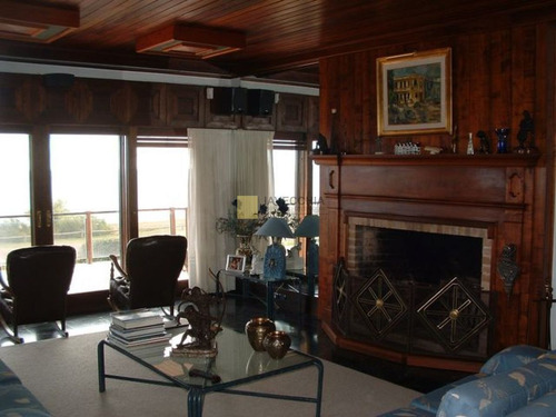 Imagen 21 de 30 de Venta De Casa De 4 Dormitorios En La Mansa, 7000 M2 De Terreno