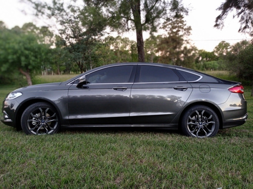 Ford Mondeo 2.0 Sel 2018