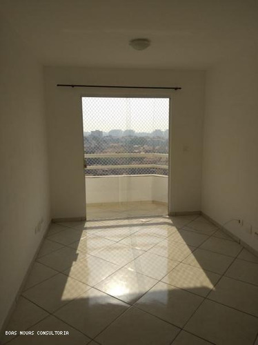 Apartamento Para Venda Em Guarulhos, Vila Rio, 2 Dormitórios, 1 Suíte, 1 Banheiro, 1 Vaga - 000646_1-831369