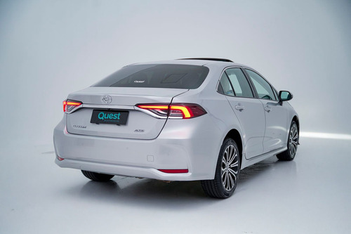 Toyota Corolla ALTIS/A.Premiu. 2.0 Flex 16V Aut