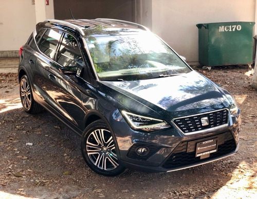 Seat Arona Xcellence Tiptronic 2020
