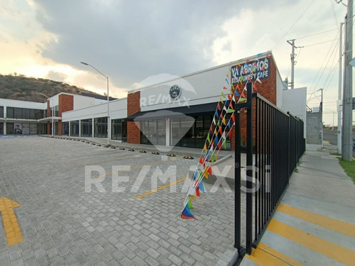 Cpv Plaza Venta El Pueblito, Corregidora