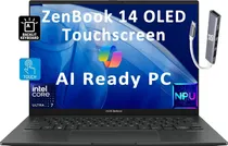Comprar Laptop Asus Zenbook 14 Pro Oled Q425 Ultra 7 155h 16gb Ram 1