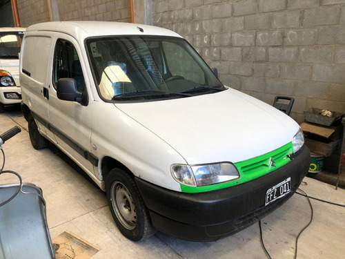Citroen Berlingo Diesel 1.9 Plc 2006
