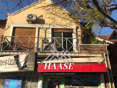 Imagen 5 de 15 de Ph 3 Amb Balcón Fte 63 M2 Coch Olivos