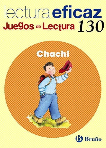 Chachi Juego De Lectura -castellano - Material Complementari