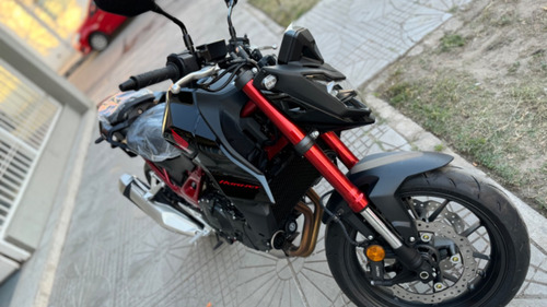 Honda Cb750 Hornet Oferta