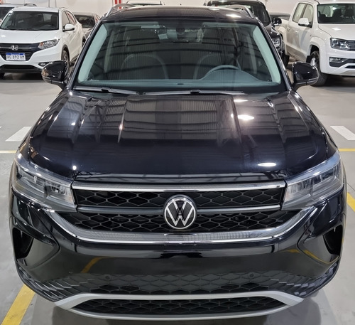 Volkswagen Taos 1.4 250 Tsi Comfortline