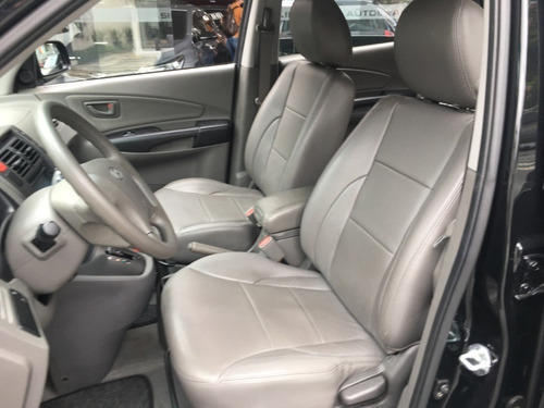 Imagem 4 de 14 de Hyundai Tucson 2.0 Mpfi Gls 16v 143cv 2wd Flex 4p Automático
