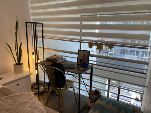 Amplio Loft, Sector Residencial, Comuna Las Condes