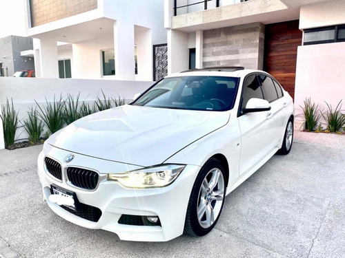 Imagen 1 de 13 de Bmw Serie 3 2.0 320ia M Sport At