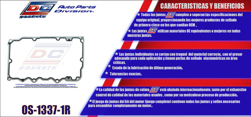 Junta Carter Para Ford Explorer V6 4.0l 97-10 - Explorer Spo