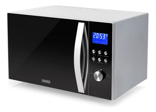 Microondas Thomas Th-34dmg 34 Litros
