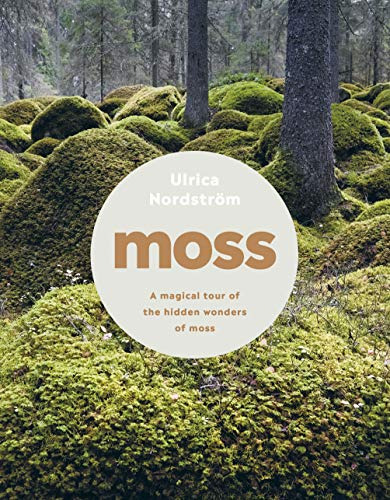 Libro Moss De Nordström, Ulrica