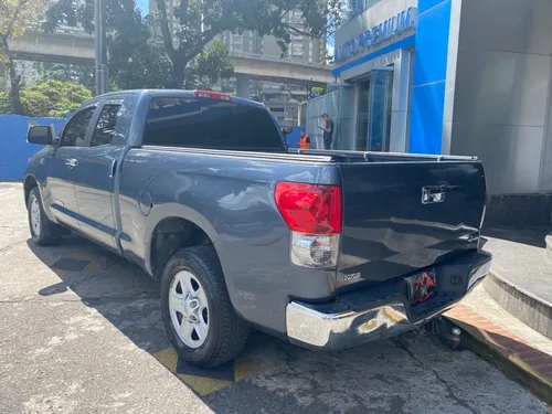 Toyota Tundra 4x4 2008