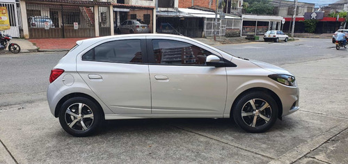 Chevrolet Onix 2018 1.4 Ltz Aut
