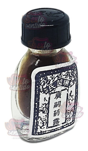 Brocha China Retardante Eyaculacion Ereccion Duradera