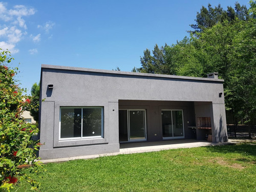 Imagen 2 de 28 de Casa En Venta - Bº La Comarca - Tigre