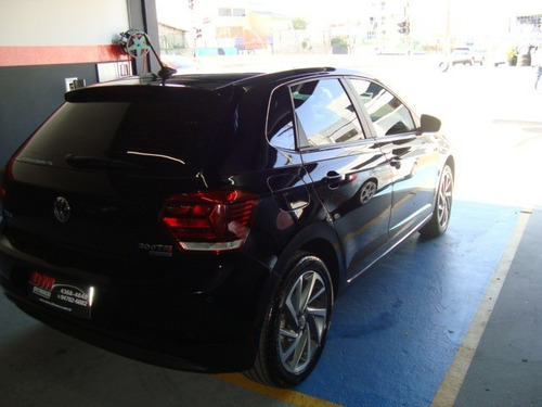 Volkswagen Polo Highline 200tsi 1.0 Aut. 5p 2019