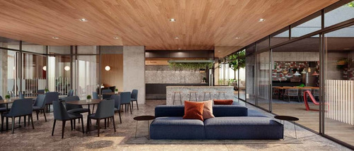 Imagem 12 de 29 de Apartamento Residencial Para Venda, Perdizes, São Paulo - Ap9406. - Ap9406-inc