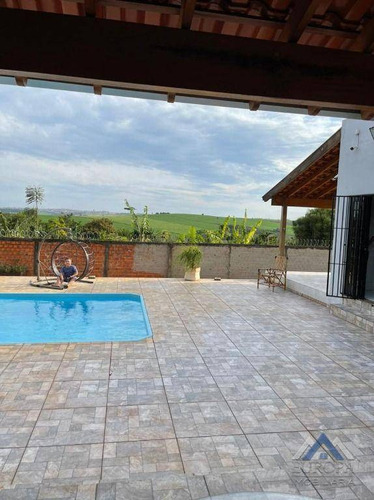 Imagem 11 de 30 de Chácara Com 2 Dormitórios À Venda, 2000 M² Por R$ 580.000,00 - Loteamento Morada Das Flores - Cambé/pr - Ch0212