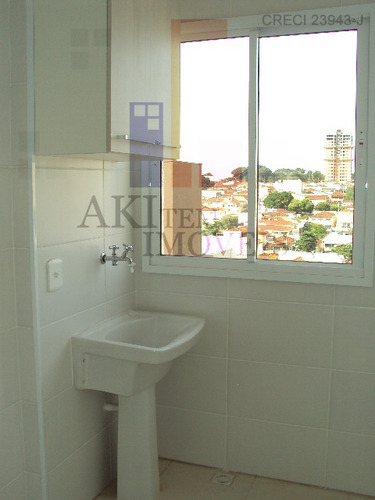 Imagem 13 de 13 de Apartamento No Bairro Centro - 22