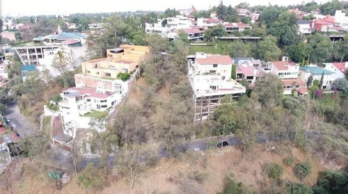 Imagen 7 de 8 de Terreno En Venta Bosque De Las Lomas, Miguel Hidalgo