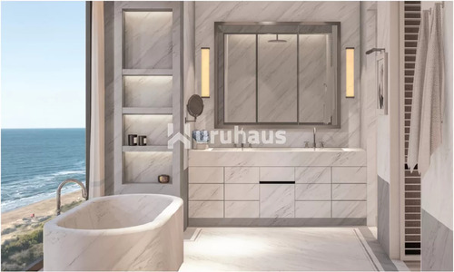 Cipriani Residences - Unidad Esquina