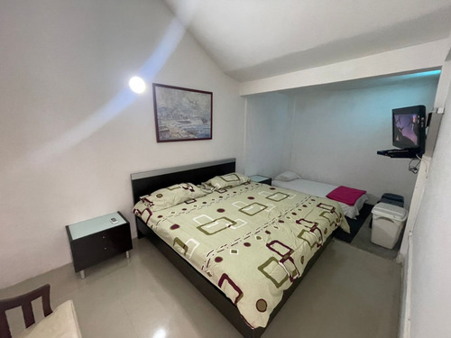 (nr27) En Venta Town House En Conjunto Residencial Playuela, Tucacas