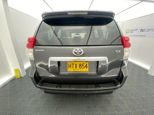 Toyota Prado 3.0 Tx
