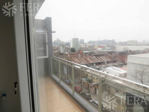 Imagen 2 de 22 de Venta De Departamento 2 Ambientes A Estrenar En Barracas (28923)