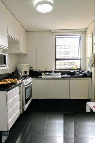 Imagem 9 de 23 de Cobertura Com 4 Dormitórios À Venda, 294 M² Por R$ 2.100.000 - Funcionários - Belo Horizonte/mg - Co0232
