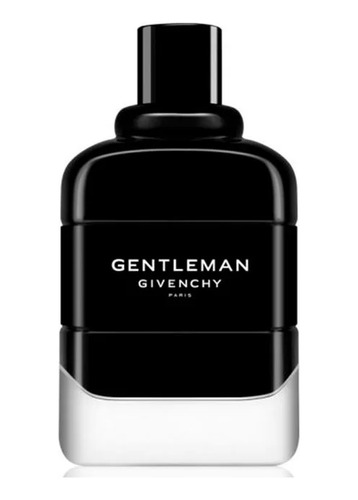 Perfume Gentleman Givenchy Eau De Parfum 100ml Masculino