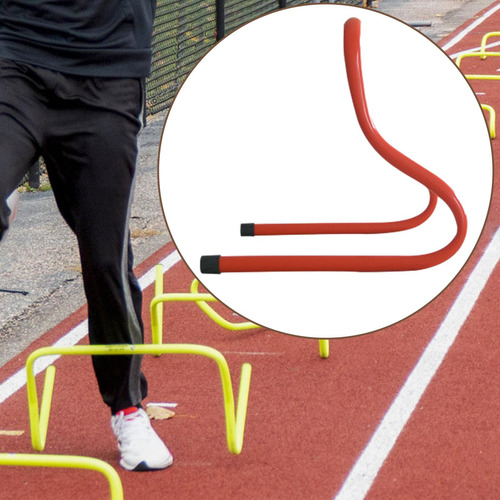 Deportes Agilidad Velocidad Obstáculos Equipo De 50cm