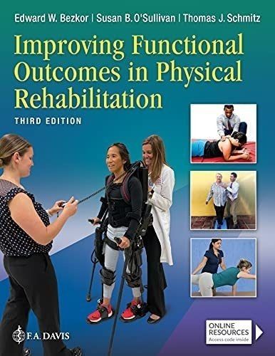 Libro: Improving Functional Outcomes In Physical