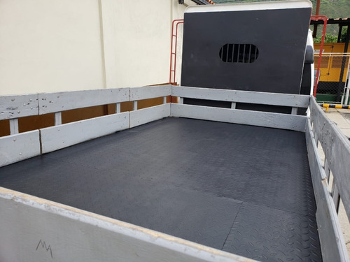 Imagen 4 de 5 de Chevrolet Nhr Camiones Plataforma