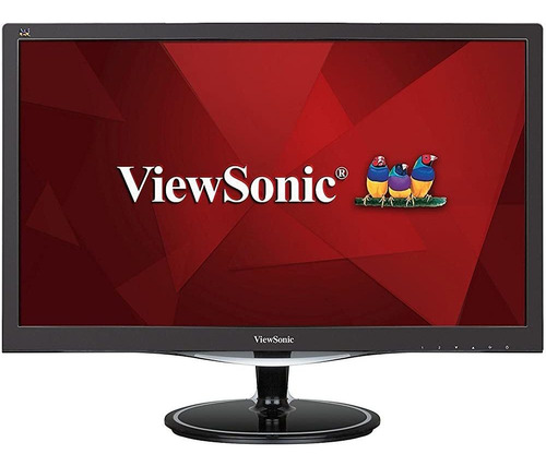 Viewsonic Vx2257-mhd 22 Pulgadas 75hz 2ms 1080p Gaming Monit