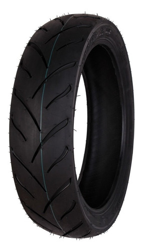 Cubierta Moto 140 60 17 Trasera Celimo Tubeless Tl 140/60 17