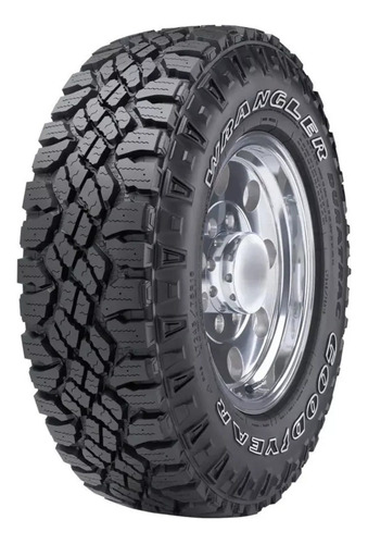 Neumático Goodyear 245/70 R17 119 Q Wrangler Duratrac