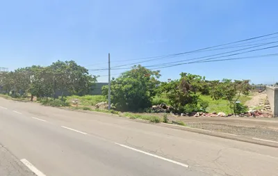 Terreno en venta
