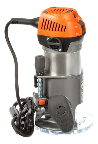 Roteador Ridgid R22002 2hp 127V