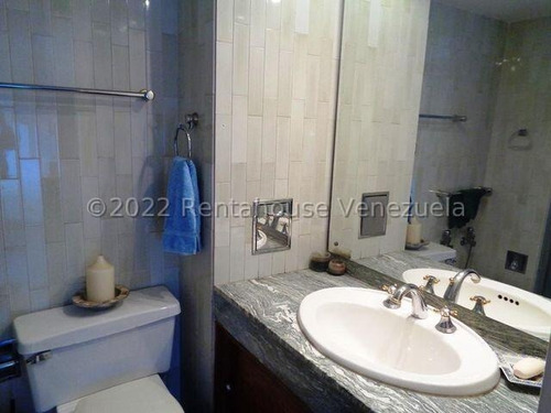 Imagen 21 de 29 de Apartamento En Venta, La Castellana, 344mts, Rah 23-19475