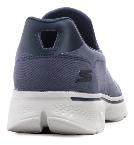 Skechers go walk 4 hombre outlet