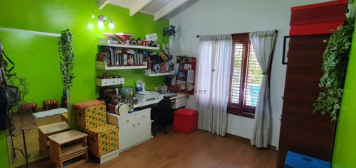 Imagen 12 de 30 de Venta Chalet 5 Ambientes Ciudad Evita.