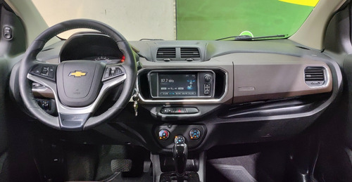 Imagem 3 de 15 de Chevrolet Spin Ltz