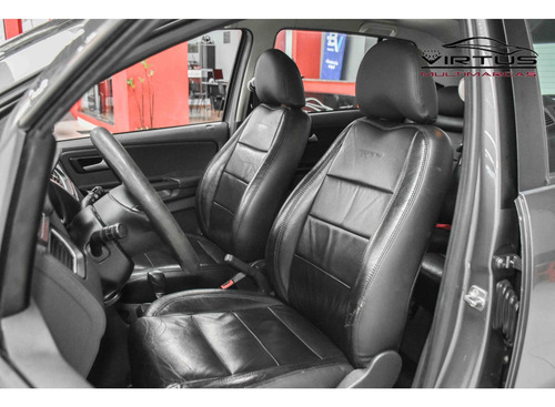 Volkswagen Crossfox 1.6 MI 8V FLEX 4P AUTOMATIZADO